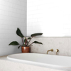 Picture of Shaw Floors - Lane Ave 4 x 16 Arctic