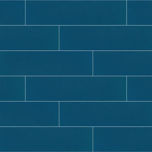 Picture of Shaw Floors - Lane Ave 4 x 16 Deep Sea