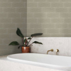 Picture of Shaw Floors - Lane Ave Wave 4 x 16 Vanilla