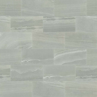 Picture of Shaw Floors - Lineage 12 x 24 Earth