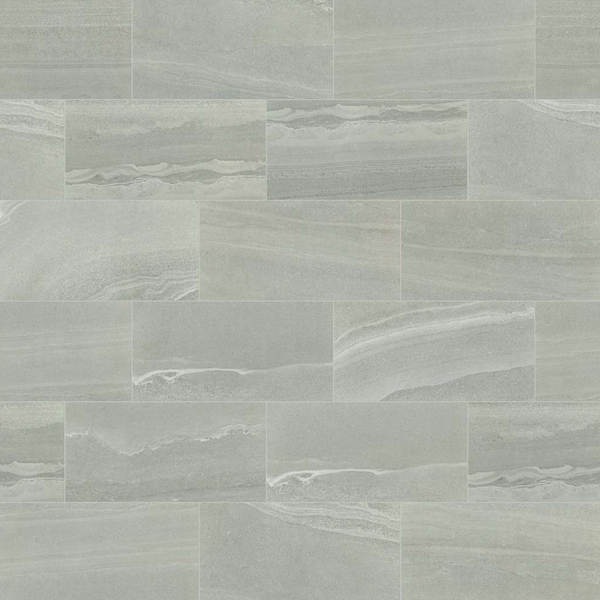 Picture of Shaw Floors - Lineage 12 x 24 Earth