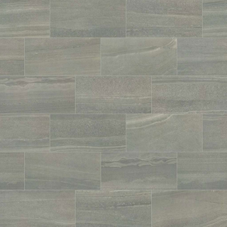 Picture of Shaw Floors - Lineage 12 x 24 Carbon
