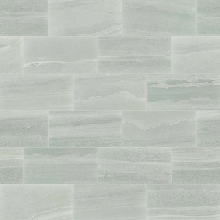 Picture of Shaw Floors - Lineage 12 x 24 Zinc