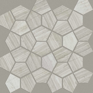 Picture of Shaw Floors - Chateau Pentagon Rockwood