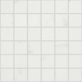 Picture of Shaw Floors - Maximus Mosaic Calacatta