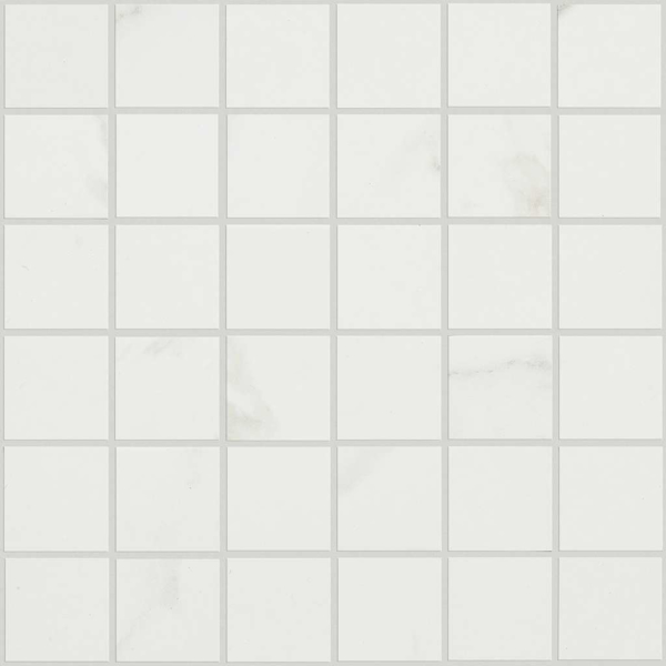 Picture of Shaw Floors - Maximus Mosaic Calacatta