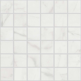 Picture of Shaw Floors - Maximus Mosaic Carrara