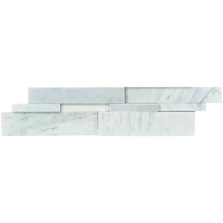 Picture of Shaw Floors - Milestone Bianco Venatino