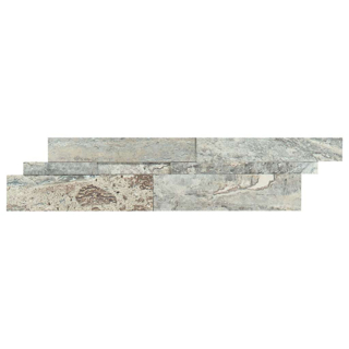 Picture of Shaw Floors - Milestone Silver Ash