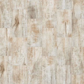Picture of Shaw Floors - Olympia 7 x 22 White