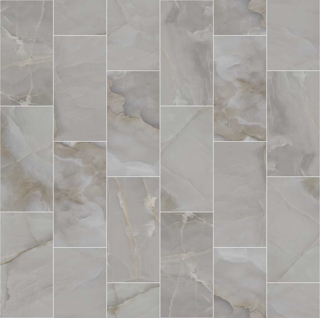 Picture of Shaw Floors - Onyx 12 x 24 Polished Dark Grey
