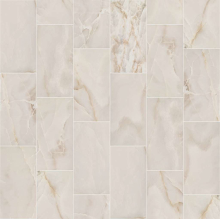 Picture of Shaw Floors - Onyx 12 x 24 Polished Ivory