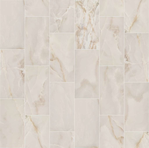 Picture of Shaw Floors - Onyx 12 x 24 Polished Ivory