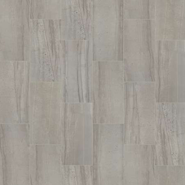 Picture of Shaw Floors - Pantheon 12 x 24 Polished Pewter