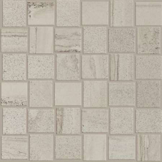 Picture of Shaw Floors - Pantheon Mosaic Basketweave Shell