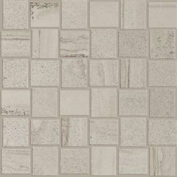Picture of Shaw Floors - Pantheon Mosaic Basketweave Shell