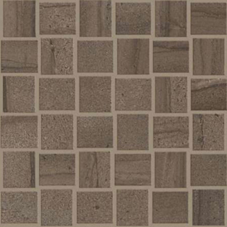 Picture of Shaw Floors - Pantheon Mosaic Basketweave Toast