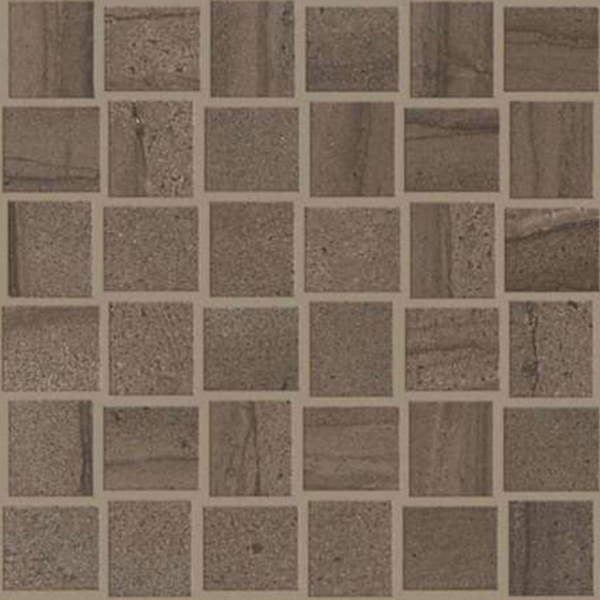 Picture of Shaw Floors - Pantheon Mosaic Basketweave Toast