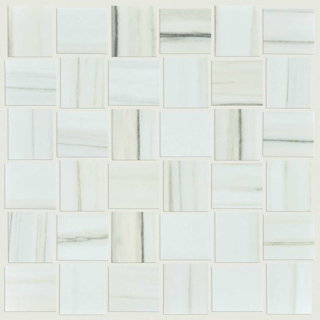 Picture of Shaw Floors - Range Basketweave Polished Zebrino