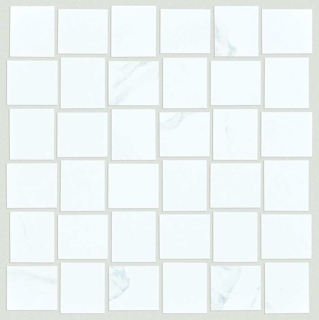 Picture of Shaw Floors - Range Basketweave Statuario