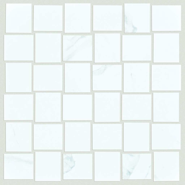 Picture of Shaw Floors - Range Basketweave Statuario
