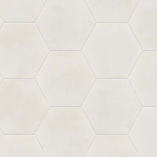 Picture of Shaw Floors - Resurgence Hexagon Sand