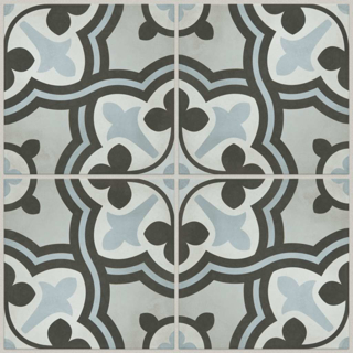 Picture of Shaw Floors - Revival Aurora Agate
