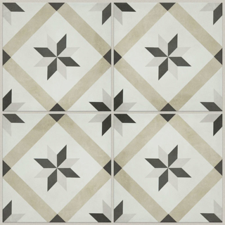 Picture of Shaw Floors - Renee Maria Pearl