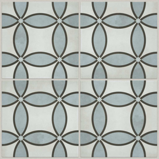 Picture of Shaw Floors - Revival Isabella Agate