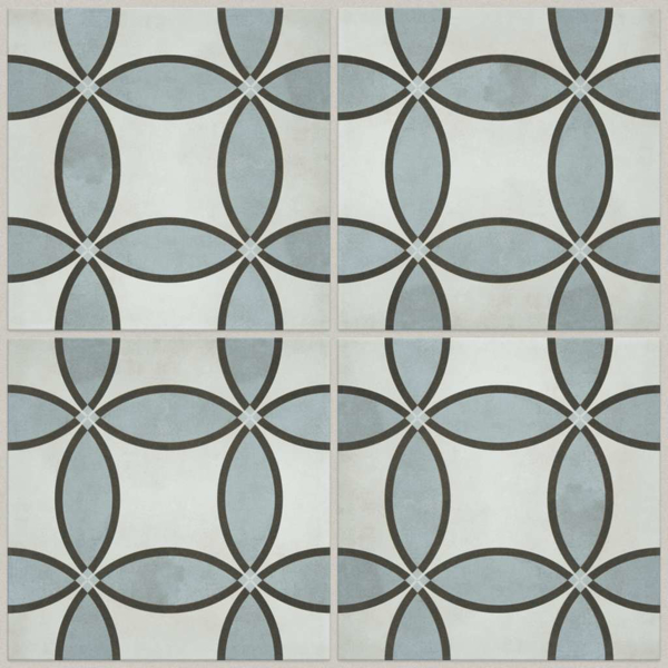 Picture of Shaw Floors - Revival Isabella Agate