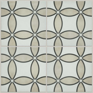 Picture of Shaw Floors - Revival Isabella Pearl