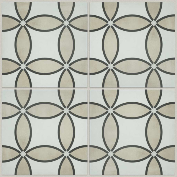 Picture of Shaw Floors - Revival Isabella Pearl