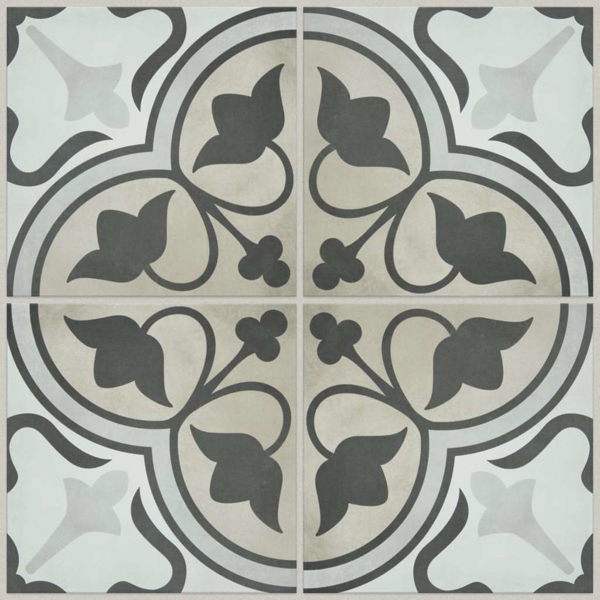 Picture of Shaw Floors - Revival Mirasol Pearl