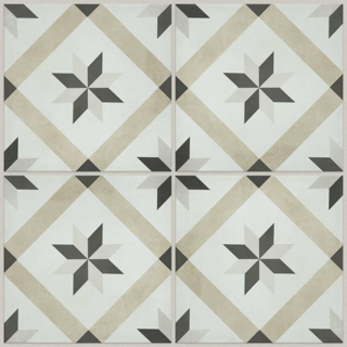 Picture of Shaw Floors - Revival Maria Pearl