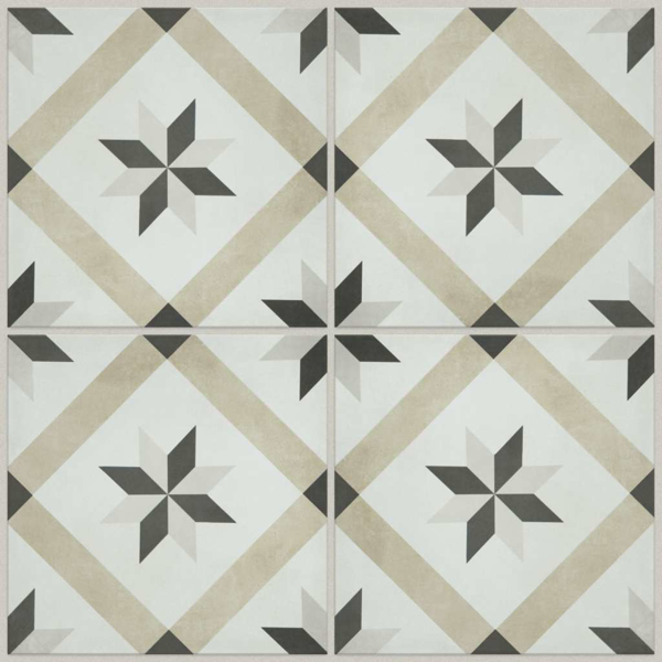 Picture of Shaw Floors - Revival Maria Pearl