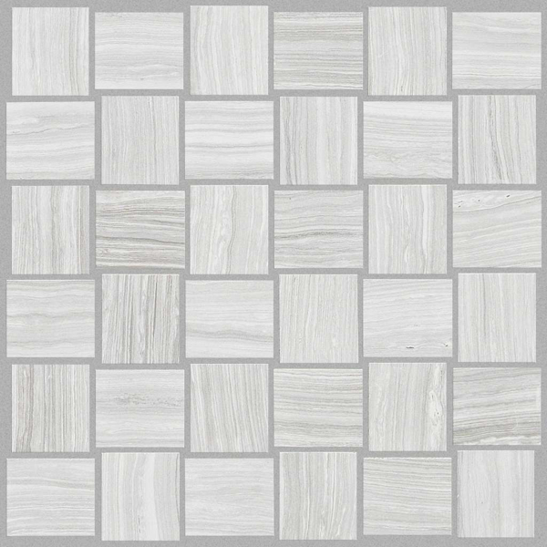 Picture of Shaw Floors - Rockwood Mosaic Glacier