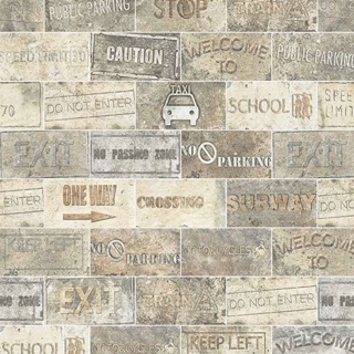 Picture of Shaw Floors - San Francisco Deco Mix Knob Hill