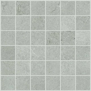Picture of Shaw Floors - Sculpture Mosaic Grey