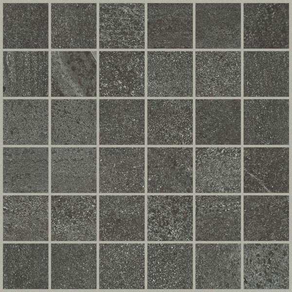Picture of Shaw Floors - Sculpture Mosaic Anthracite