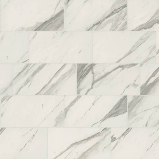 Picture of Shaw Floors - Serene 12 x 24 Matte Bianco-Carrara