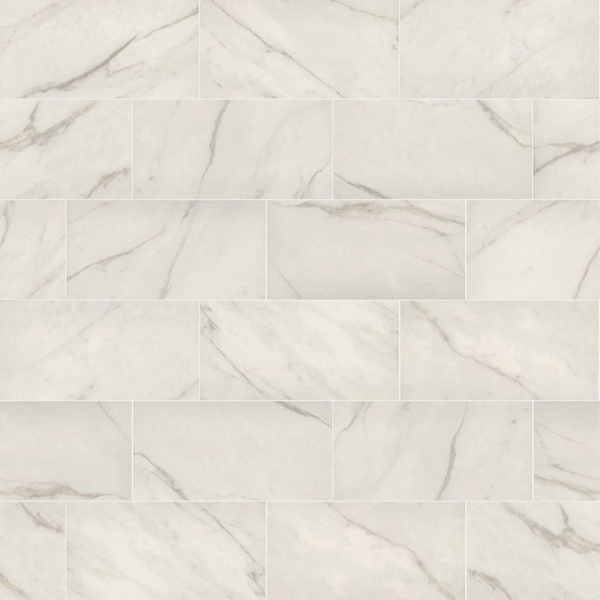 Picture of Shaw Floors - Serene 12 x 24 Polished Golden Calacata