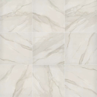Picture of Shaw Floors - Serene 24 x 24 Matte Bianco Covelano