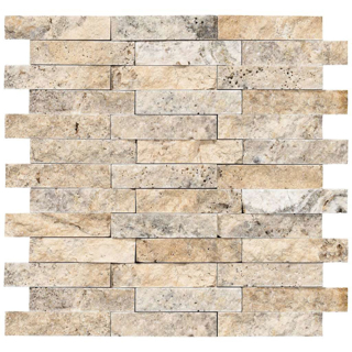 Picture of Shaw Floors - Split Face Latte