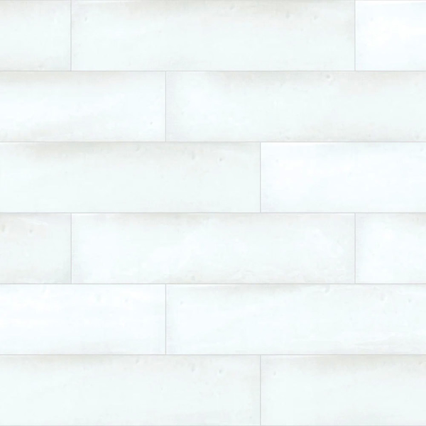 Picture of Shaw Floors - Stewart 4 x 16 White