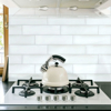 Picture of Shaw Floors - Stewart 4 x 16 White