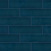 Picture of Shaw Floors - Stewart 4 x 16 Blue