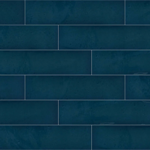 Picture of Shaw Floors - Stewart 4 x 16 Blue