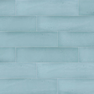 Picture of Shaw Floors - Stewart 4 x 16 Sea