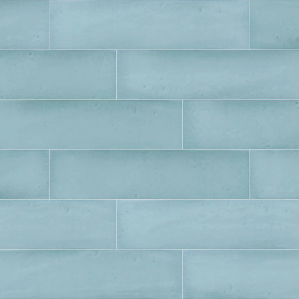 Picture of Shaw Floors - Stewart 4 x 16 Sea