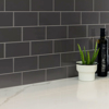 Picture of Shaw Floors - Grandeur 3 x 6 Gloss Carbon